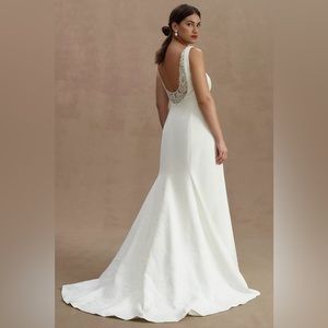 Jenny by Jenny Yoo Portia Wedding Gown